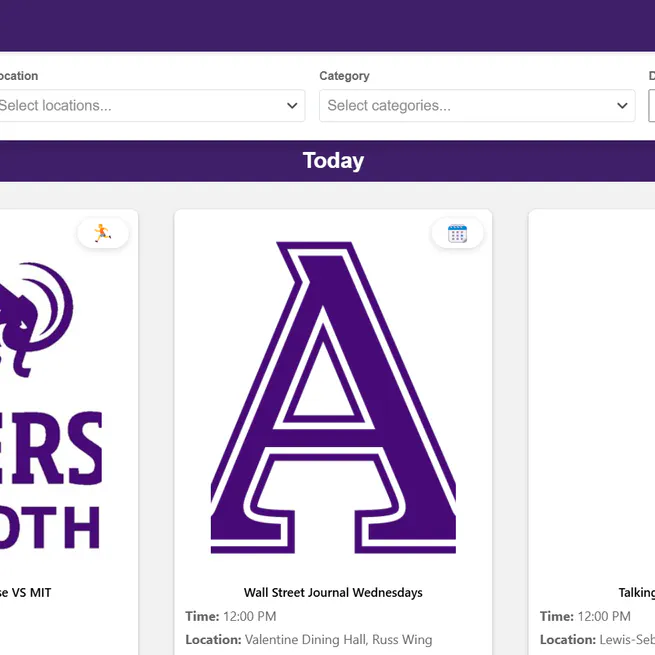Amherst Connect